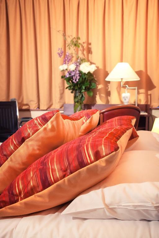 Au Feu De Bois Hotel Amou ห้อง รูปภาพ